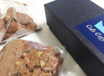 シンクメディアジャーナル：バレンタインですよ!