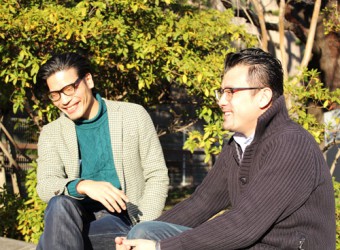 シンクメディアジャーナル：COME ON CAMERA