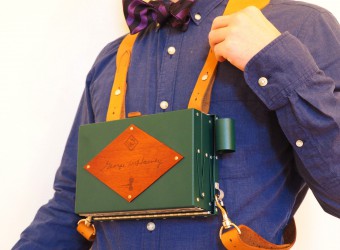 シンクメディアジャーナル：リチャードソン・チェスト・フライボックス取得のお知らせ