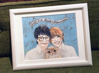 シンクメディアジャーナル：幸せのお裾分け