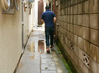 シンクメディアジャーナル：第5回 シンクメディアランチタイム at あおちゃん