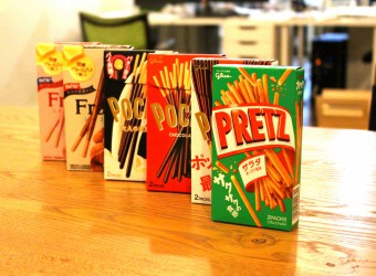 シンクメディアジャーナル：11月11日はポッキーの日