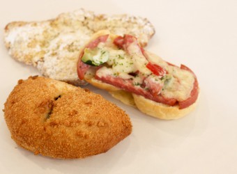 シンクメディアジャーナル：焼きたてのパンの香りのするお客様