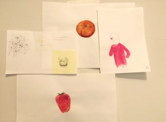 シンクメディアジャーナル：取るに足らず望ましい片鱗