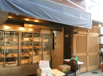 シンクメディアジャーナル：第13回 シンクメディアランチタイム at 「魚柾 」