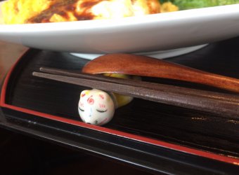 シンクメディアジャーナル：第17回 シンクメディアランチタイム at 「i-cafe 」