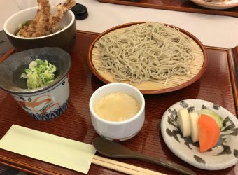 シンクメディアジャーナル：第19回 シンクメディアランチタイム at 魚亭かみや