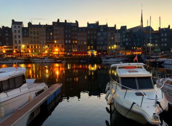 シンクメディアジャーナル：フランスのトラウト（鱒）を釣りたい。