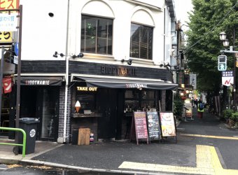 シンクメディアジャーナル：第23回 シンクメディアランチタイムat BLODYNAMIE 神保町店