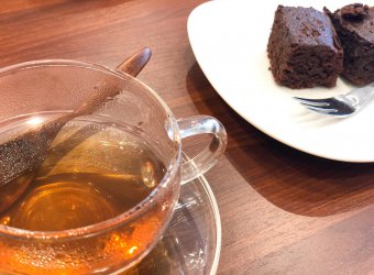 シンクメディアジャーナル：第24回 シンクメディアランチタイム at Cafe & Dining Plan B（千代田区神田神保町）