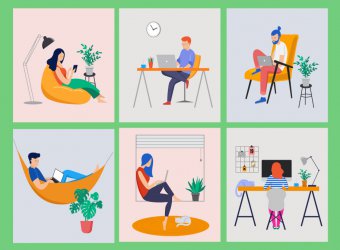 シンクメディアジャーナル：リモートワーク体制継続のお知らせ