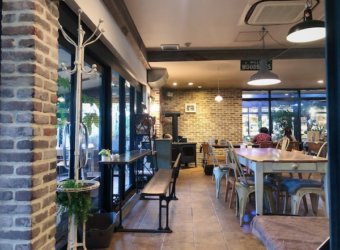 シンクメディアジャーナル：八王子のレストラン「オコジュ」のこと