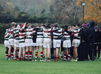 シンクメディアジャーナル：「ONE TEAM」への道 チームビルディングについて