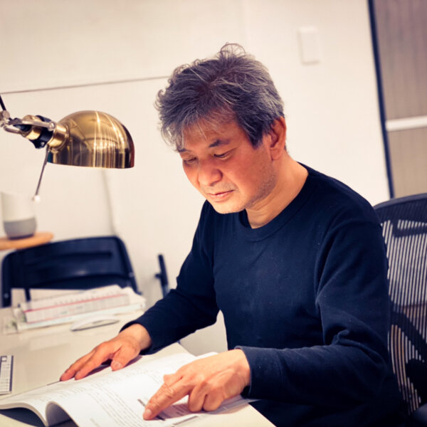 shinji takahashi