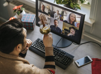 シンクメディアジャーナル：[2021版]テレワークを実施して1年 – その問題は本当にリモートが原因なのか？を考える