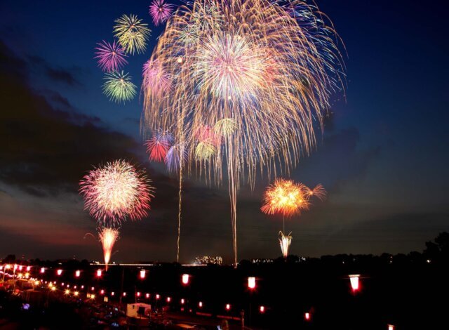 2023年 夏季休業のお知らせ